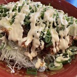 かつさと - 料理写真: