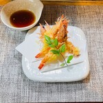 すし割烹悠水 - 