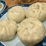 551蓬莱 大阪空港南ターミナル店（伊丹） - 