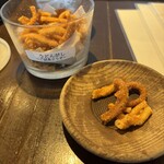 釜揚げうどん 鈴庵 - 