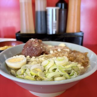 ラーメン 富士丸_1