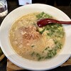 麺屋 我ガ 久留米上津バイパス店
