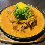 106 サウスインディアン - 
