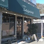 coffee&lunch さがみ - 