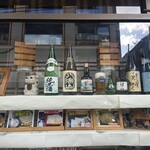 手打ち蕎麦 小倉庵 - 