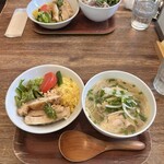 DDSK サイゴン キッチン - 