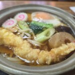 手打ち蕎麦 小倉庵 - 