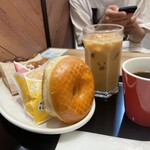 ミスタードーナツ - 料理写真: