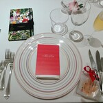 ブラン ルージュ - 