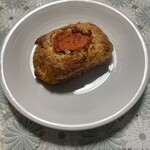 ブーランジェリー・ラパン - タラコチーズ