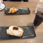 ベーカリーレストランC 豊洲セイルパーク店 - 