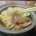 手打ち蕎麦 小倉庵 - 