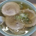 らーめん大金 - 