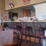 ラーメン 幸楽 - 