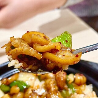 湖南四川料理 湘厨_1