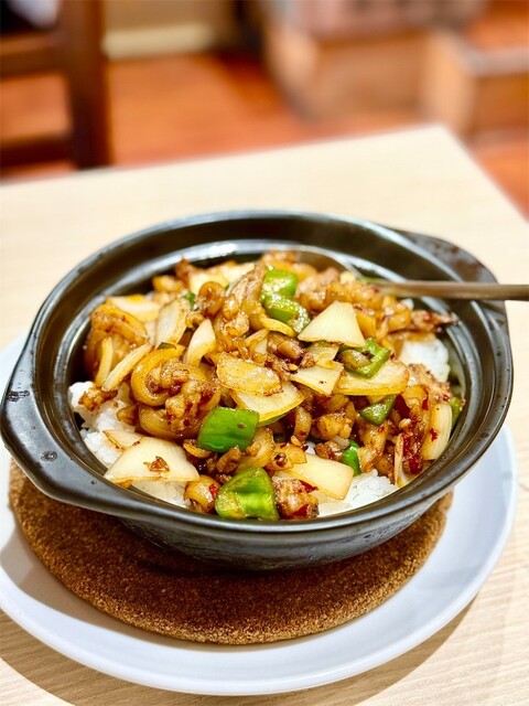 湖南四川料理 湘厨 - 元町・中華街/中華料理 | 食べログ