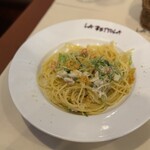 ラ・ベットラ・ダ・オチアイ - 