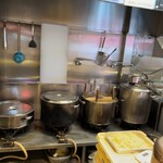 麺屋 7.5Hz みなと弁天町店 - 