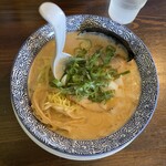 麺屋 幸 - 料理写真: