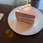 カフェ＆グルメショップ カフェベル - 