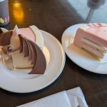 カフェ＆グルメショップ カフェベル - 