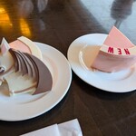 カフェ＆グルメショップ カフェベル - 