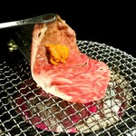 炭火焼肉 日本橋イタダキ - 