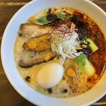 麺屋 奥右衛門 - 