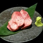 炭火焼肉 日本橋イタダキ - 
