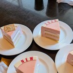 カフェ＆グルメショップ カフェベル - 