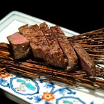 炭火焼肉 日本橋イタダキ - 