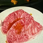 炭火焼肉 日本橋イタダキ - 