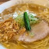 ラー麺専門店 こしがや