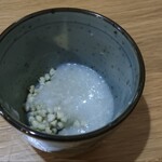 手打ち蕎麦・鮨 いまふく - 