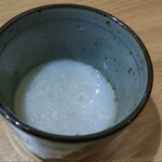 手打ち蕎麦・鮨 いまふく - 