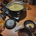 個室居酒屋 鶏十兵衛 府中店 - 