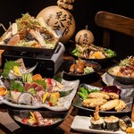 四季彩 花火 - 