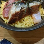 手打ち蕎麦・鮨 いまふく - 