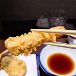 江戸蕎麦手打處 岩ぶち - 