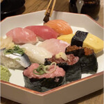 スシスミビ 自由が丘 - 