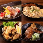 四季彩 花火 - 