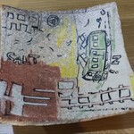 手打ち蕎麦・鮨 いまふく - 