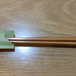 手打ち蕎麦・鮨 いまふく - 