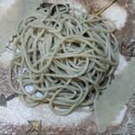 手打ち蕎麦・鮨 いまふく - 