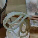 手打ち蕎麦・鮨 いまふく - 