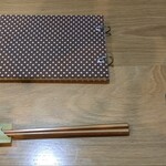 手打ち蕎麦・鮨 いまふく - 