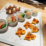 全席個室 Umeko之家 郡山站前店