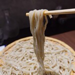 江戸蕎麦手打處 岩ぶち - 
