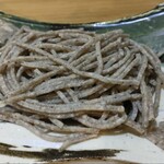 手打ち蕎麦・鮨 いまふく - 