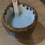 手打ち蕎麦・鮨 いまふく - 